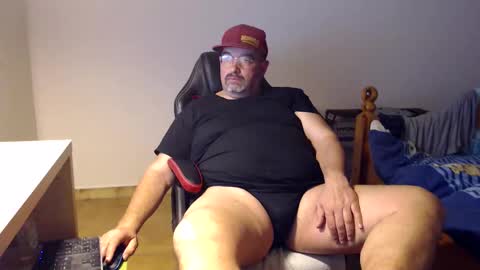 Fraboys online show from March 14, 6:48 pm