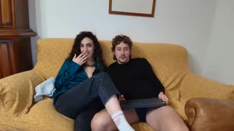 francesco_831115 online show from November 2, 1:10 am