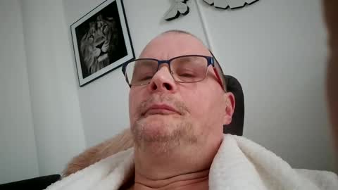 franciscomalin online show from February 13, 9:41 am