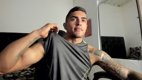 franco online show from December 31, 2:40 am