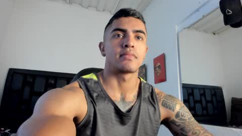 franco online show from January 19, 4:14 pm