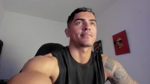 franco online show from March 3, 3:30 pm