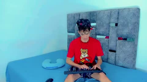 Franco taylor online show from January 11, 12:07 pm