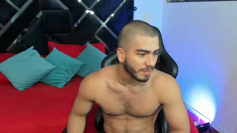 FRANCO online show from December 16, 2:24 pm