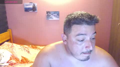 Juan online show from February 22, 2:24 am