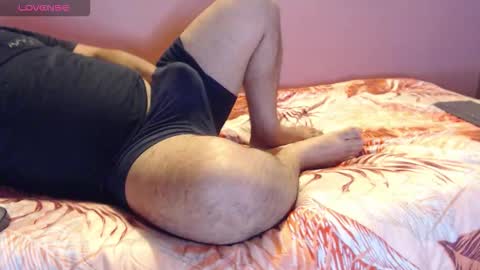 Juan online show from February 17, 3:05 am