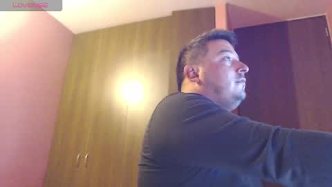 Juan online show from February 21, 2:23 am