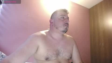 Juan online show from April 16, 10:12 pm