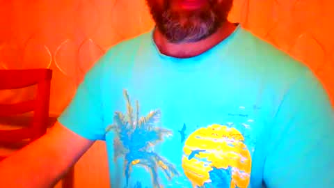 Frank online show from March 25, 10:14 pm