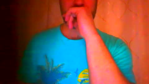 Frank online show from October 31, 9:18 pm