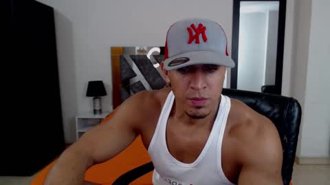 Frank online show from September 18, 1:51 am