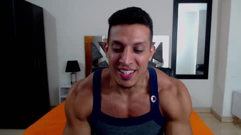 Frank online show from December 7, 1:48 am