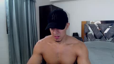 Frank online show from October 20, 1:09 am