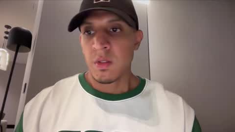 Frank online show from October 1, 2:15 am