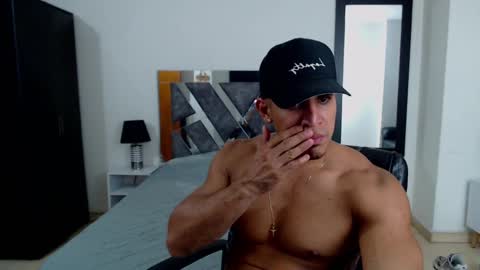 Frank online show from February 28, 3:15 am