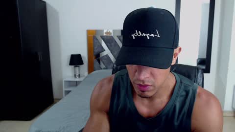 Frank online show from January 15, 1:34 am