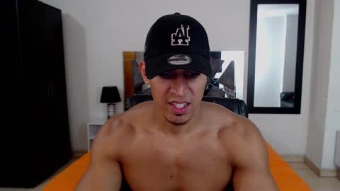 Frank online show from September 19, 5:13 pm