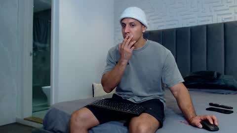 Frank online show from February 23, 2:45 am