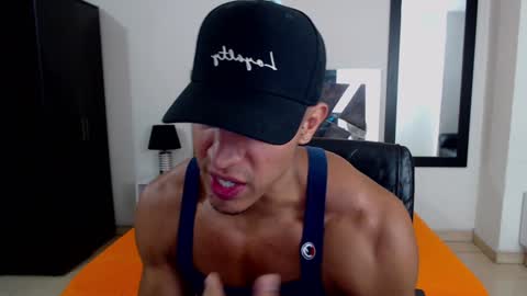 Frank online show from January 25, 12:26 pm