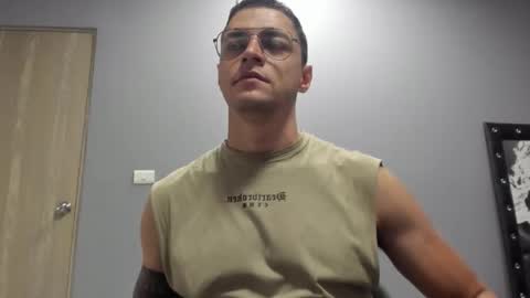 Frank online show from December 3, 7:09 pm