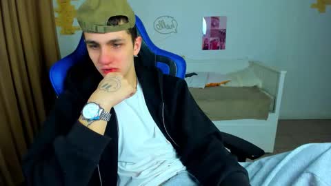 Frank online show from February 5, 5:58 am