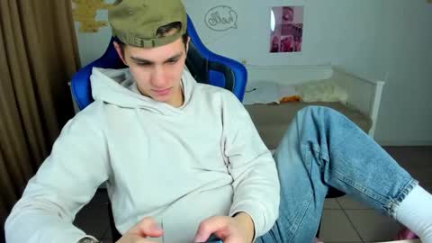 Frank online show from February 21, 6:36 am