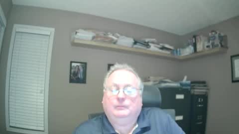 frankie6207 online show from October 25, 6:26 am