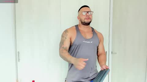 frank online show from March 21, 6:56 pm