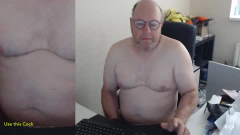 Fransje online show from June 7, 6:31 am