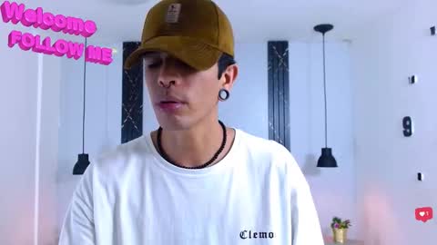 Franvill trato online show from November 28, 8:55 pm