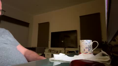 franzmontyhe online show from October 12, 4:56 pm