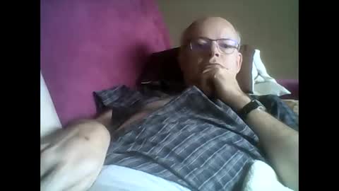 Frantz online show from October 19, 1:25 pm