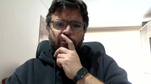 frasicilian1 online show from March 25, 4:33 pm