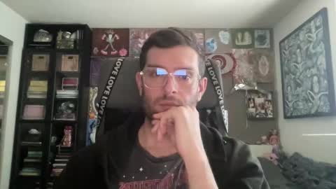 Free Body Culture 3 online show from March 28, 8:31 pm