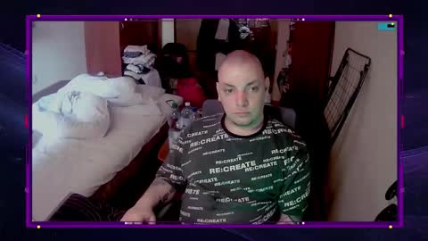 freak_azoid online show from June 9, 1:24 pm