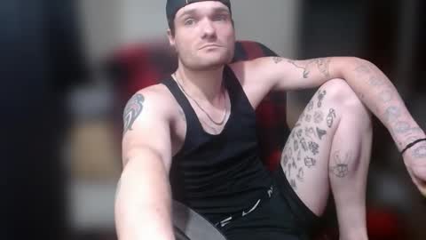 MysteryMaleStud online show from November 24, 4:02 am