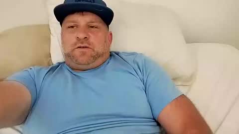 poundyouout1969 online show from September 20, 9:48 pm