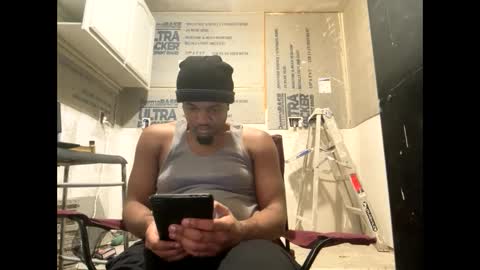 Freakybubba online show from December 14, 10:28 pm