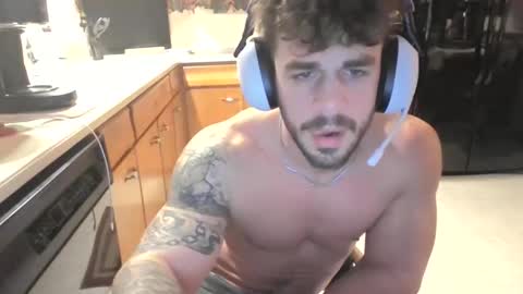 freakyfitking online show from January 1, 2:51 am