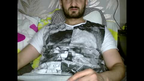 fred online show from April 18, 8:38 am