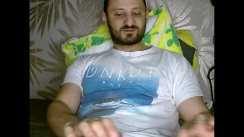 fred online show from April 14, 9:53 am