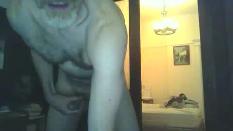fred_spooner2 online show from June 4, 1:44 am