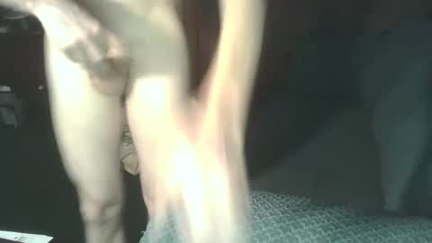 fred_spooner2 online show from December 31, 1:47 am