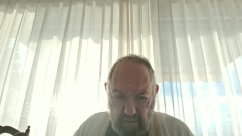 David Fredal online show from December 9, 8:11 am