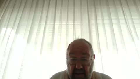 David Fredal online show from January 19, 9:55 am