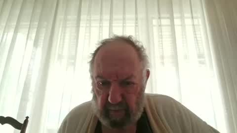 David Fredal online show from September 11, 9:08 am