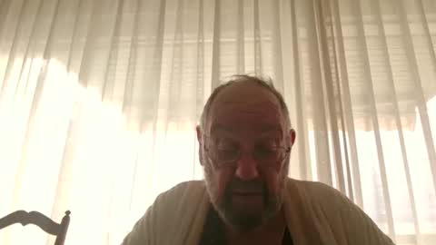 David Fredal online show from September 28, 8:23 am