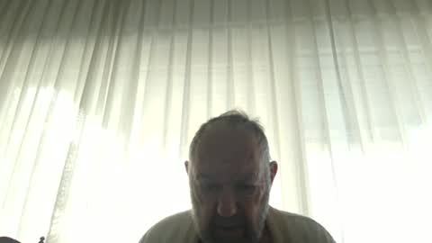 David Fredal online show from October 6, 7:02 am