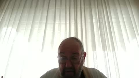 David Fredal online show from January 10, 9:55 am