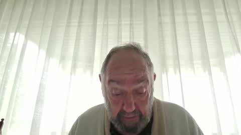 David Fredal online show from October 12, 10:20 am